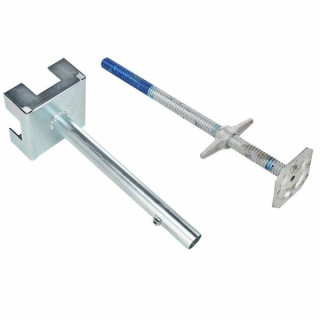 Система переноски Stageworx "Justo" Тип 4 Stageworx Carrying system "Justo" Typ 4