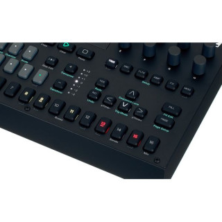 Электрон Тонверк Elektron Tonverk