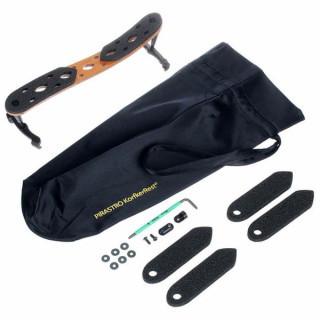 Скрипка Pirastro Korfker Rest Модель 2 Pirastro Korfker Rest Violin Model 2