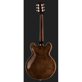 Epiphone USA Казино Royal Tan Epiphone USA Casino Royal Tan