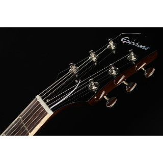 Epiphone USA Казино Royal Tan Epiphone USA Casino Royal Tan
