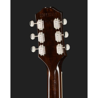 Epiphone USA Казино Royal Tan Epiphone USA Casino Royal Tan