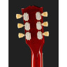 Gibson ES-335 Фигурная вишня 60-х годов Gibson ES-335 Figured 60s Cherry