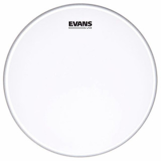 Пластик для тома Evans 16" UV2 Coated Tom Evans 16" UV2 Coated Tom