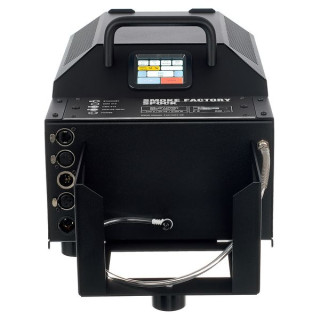 Охлаждающий модуль для генератора тумана Smoke Factory Carpet Crawler Spock Tourpack Smoke Factory Carpet Crawler Spock Tourpack