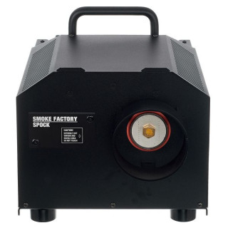 Охлаждающий модуль для генератора тумана Smoke Factory Carpet Crawler Spock Tourpack Smoke Factory Carpet Crawler Spock Tourpack