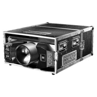 Охлаждающий модуль для генератора тумана Smoke Factory Carpet Crawler Spock Tourpack Smoke Factory Carpet Crawler Spock Tourpack