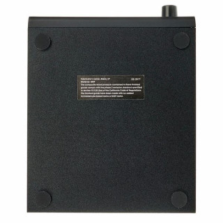 Alesis поднимет 3 MKII Alesis Elevate 3 MKII