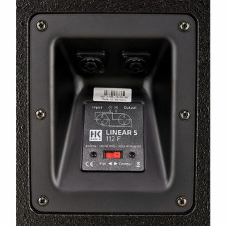 HK Audio L5 112 F линейный 5 HK Audio L5 112 F Linear 5