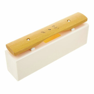 Звуковая панель Sonor KS40PO bb1 Sonor KS40PO bb1 Chime Bar