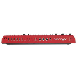 Behringer MS-1-Й Behringer MS-1-RD
