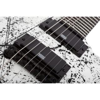 Чернильная бомба Schecter C-1 Schecter C-1 Ink Bomb