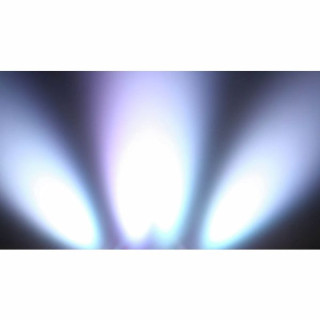 Комплект из трех светодиодов Stairville Stage завершен Stairville Stage TRI LED Bundle Complete