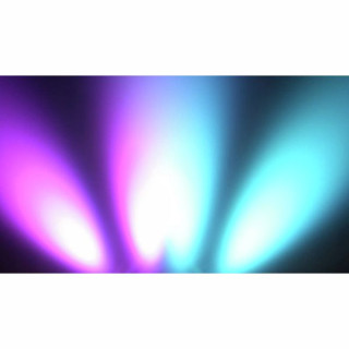 Комплект из трех светодиодов Stairville Stage завершен Stairville Stage TRI LED Bundle Complete