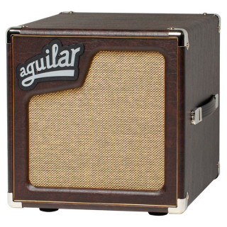 Aguilar SL 110 - 8 Ohms CHBR Aguilar SL 110 - 8 Ohms CHBR