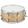 Барабаны Gretsch 14"x6,5" серебристой серии Ash -SN Gretsch Drums 14"x6,5" Silver Series Ash -SN