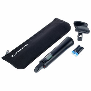 Ручной передатчик Sennheiser SKM 300 G4-S-CW Band Sennheiser SKM 300 G4-S-CW Band
