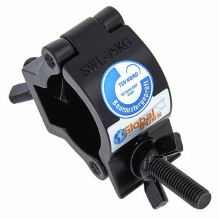 Соединитель Global Truss 5036-B Half Coupler Global Truss 5036-B Half Coupler