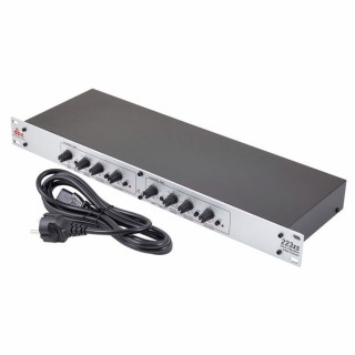 DBX 223 Xs DBX 223 Xs