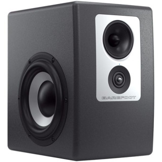 Barefoot Sound Footprint01 Gen2 Barefoot Sound Footprint01 Gen2
