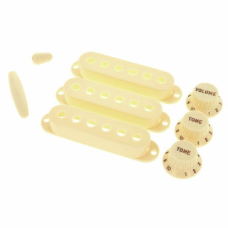 Набор аксессуаров Fender Pure Vintage 60's Strat Kit