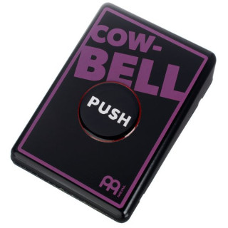 Стомп-бокс Meinl Perc. Digital Stomp Box Cowb. Meinl Perc. Digital Stomp Box Cowb.