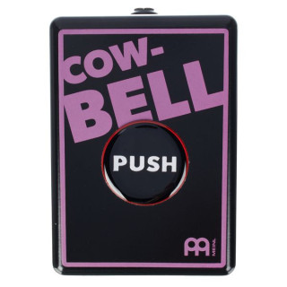 Стомп-бокс Meinl Perc. Digital Stomp Box Cowb. Meinl Perc. Digital Stomp Box Cowb.