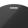 Пластик для тома Evans 15" Black Chrome Tom Evans 15" Black Chrome Tom