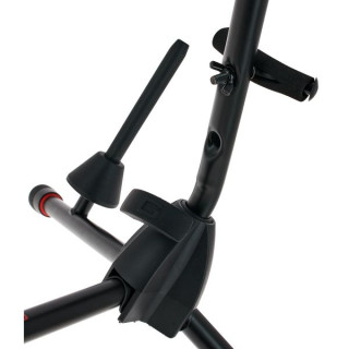 Каркасы Gator Штатив Мульти-подставка для саксофона/флейты Gator Frameworks Tripod Multi Stand Sax/Flute