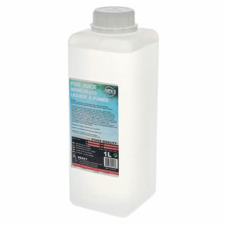 Сок ADJ Fog 3 heavy - 1 литр ADJ Fog juice 3 heavy - 1 Liter