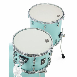 Sonor SQ1 Standard Cruiser синего цвета Sonor SQ1 Standard Cruiser Blue