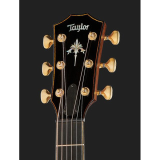 Тейлор 70-й 914ce Koa sh Edge Burst Taylor 70th 914ce Koa sh Edge Burst