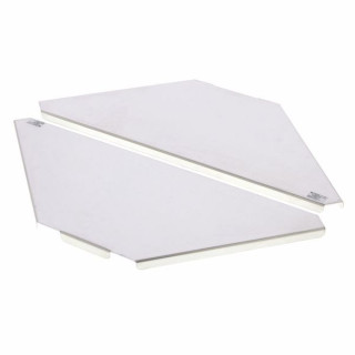 Угловая полка для стола Accu Stand Pro Event Accu Stand Pro Event Table Corner shelf