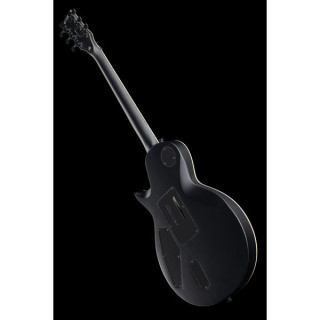 Электрогитара ESP LTD EC-1000FR Black Satin