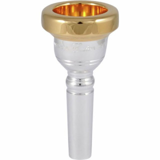 Мундштук Yamaha GP Бас-тромбон 59 Yamaha GP Mouthpiece Bass Trombone 59