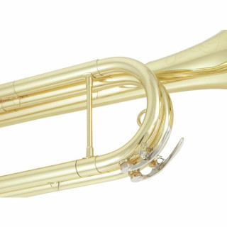 Thomann CT-91 L Cavalerie Eb- Труба Thomann CT-91 L Cavalerie Eb- Trumpet