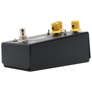 Кили Супер Грызун Овердрайв и дистресс Keeley Super Rodent Overdrive & Dist