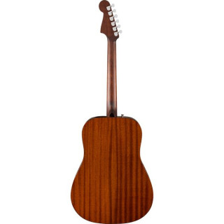 Фендер CA DLX Redondo SSB Fender CA DLX Redondo SSB
