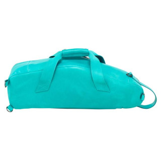 Сумка-гигбаг MG Leather Work Alto Crazy horse Mint MG Leather Work Gigbag Alto Crazy horse Mint