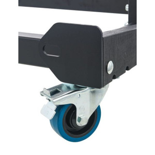 Гибкая тележка для транспортировки выставочного оборудования Showgear Transport Flexy-Trolley