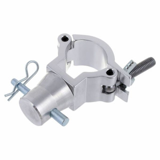 Глобальная ферменная конструкция 81700 Полумуфта Полуконус Global Truss 81700 Half Coupler Half Cone