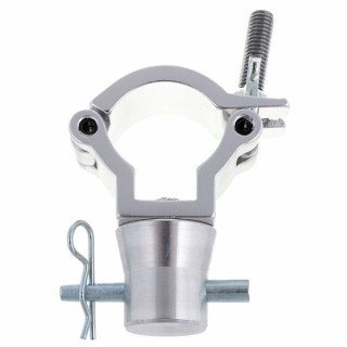 Глобальная ферменная конструкция 81700 Полумуфта Полуконус Global Truss 81700 Half Coupler Half Cone