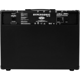 Evh 5150III FRFR 112 Гиперзвуковой BK Evh 5150III FRFR 112 Hypersonic BK