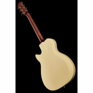 Электрогитара Godin Radiator Faded Cream RN Godin Radiator Faded Cream RN