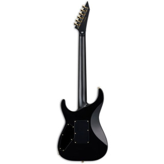 Электрогитара ESP E-II M-II Black Natural Burst ESP E-II M-II Black Natural Burst