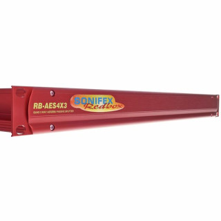 Сплиттер Sonifex RB-AES 4X3 Sonifex RB-AES 4X3