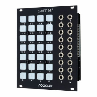 Robaux SWT16+ Robaux SWT16+