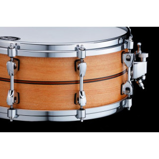 Тама 14"x06" Звездная акустическая ель Tama 14"x06" Starphonic Spruce