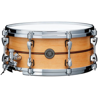 Тама 14"x06" Звездная акустическая ель Tama 14"x06" Starphonic Spruce