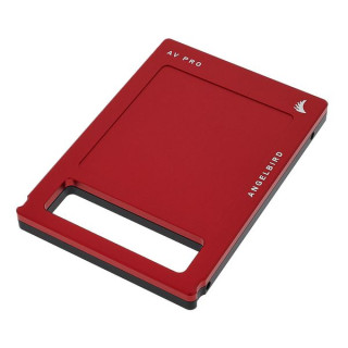 Твердотельный накопитель Angelbird AV Pro Mk3 1 ТБ SATA-3 Angelbird SSD AV Pro Mk3 1TB SATA-3
